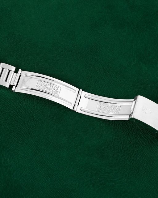 Tudor Oysterdate Chronograph 79180 Image 4